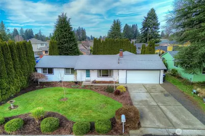 740 Barclift Lane SE, Tumwater, WA 98501 - Photo 1