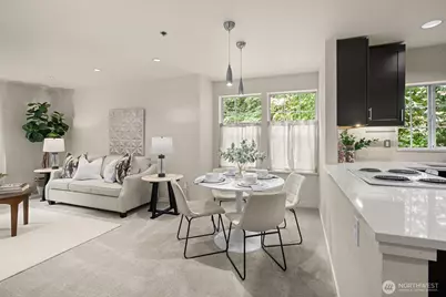 2540 118th Avenue SE #202, Bellevue, WA 98005 - Photo 5