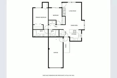 2540 118th Avenue SE #202, Bellevue, WA 98005 - Photo 29