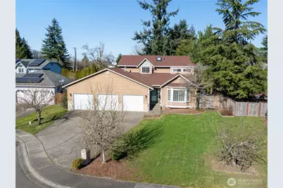 9415 137th Street E, Puyallup, WA 98373 - Photo 1