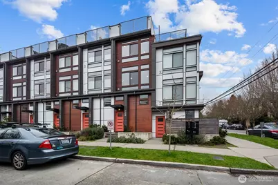 728 N 43rd Street, Seattle, WA 98103 - Photo 25