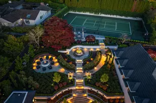 1750 92nd Ave NE, Clyde Hill, WA 98004 - Photo 33