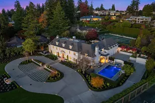 1750 92nd Ave NE, Clyde Hill, WA 98004 - Photo 1