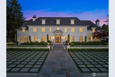 1750 92nd Avenue NE, Clyde Hill, WA 98004 - Photo 3