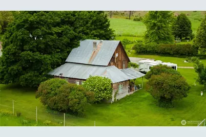 240 McFarland Creek Road, Methow, WA 98834 - Photo 21