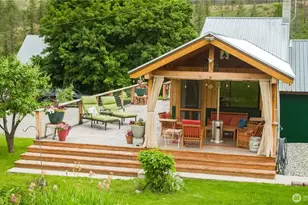 240 Mc Farland Creek Rd, Methow, WA 98834 - Photo 7