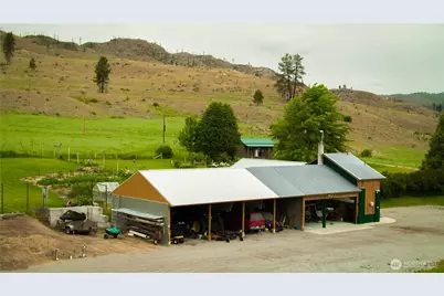 240 McFarland Creek Road, Methow, WA 98834 - Photo 19