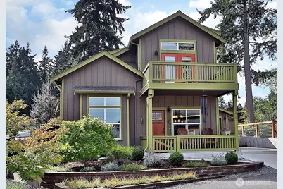 240 Clover Court, Langley, WA 98260 - Photo 1