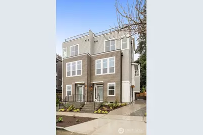3012 B NW 56th Street, Seattle, WA 98107 - Photo 1