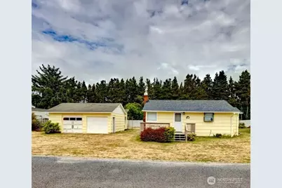 1215 199th Place, Long Beach, WA 98631 - Photo 1
