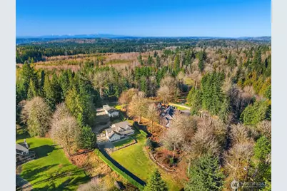 11007 W Lake Joy Drive NE, Carnation, WA 98014 - Photo 33