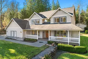 11007 W Lake Joy Dr NE, Carnation, WA 98014 - Photo 1