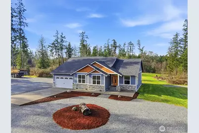 38512 Mountain Highway E, Eatonville, WA 98328 - Photo 1
