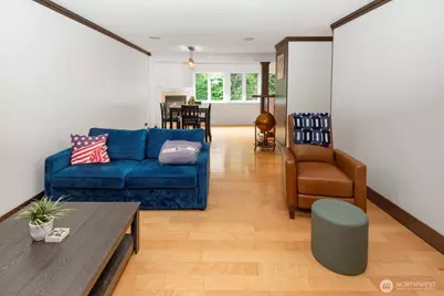 440 St Helens Avenue #310, Tacoma, WA 98402 - Photo 5