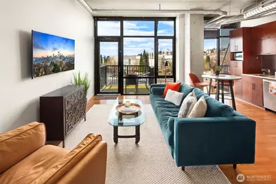 2720 3rd Avenue #603, Seattle, WA 98121 - Photo 5