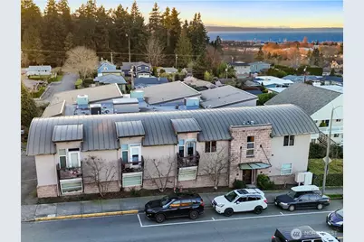 654 5th Avenue S #404, Edmonds, WA 98020 - Photo 1