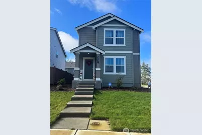 3901 Hyde Loop NE, Olympia, WA 98506 - Photo 1