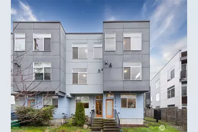 5936 36th Avenue S #G, Seattle, WA 98118 - Photo 1