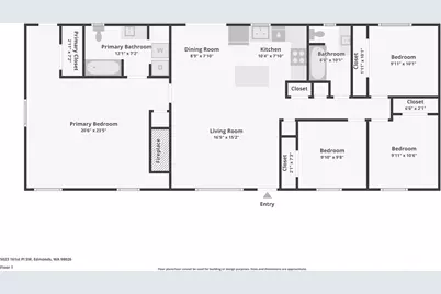 5023 161st Place SW, Edmonds, WA 98026 - Photo 25