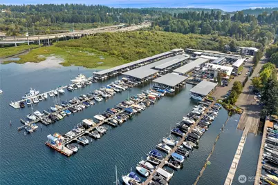 3911 Lake Washington Boulevard SE #B10, Bellevue, WA 98006 - Photo 15