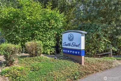 3911 Lake Washington Boulevard SE #B10, Bellevue, WA 98006 - Photo 19