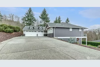895 Marshall Drive, Camano Island, WA 98282 - Photo 1