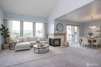 7326 Steilacoom Boulevard SW #D3, Lakewood, WA 98499 - Photo 5