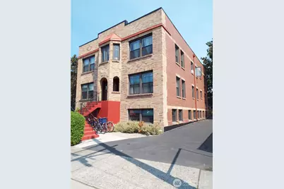 6710 Greenwood Avenue N #1-6, Seattle, WA 98103 - Photo 3