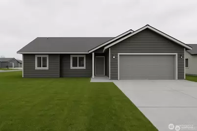 924 La Vista Drive, Warden, WA 98857 - Photo 1