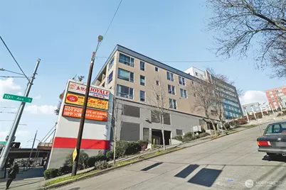 321 10th Avenue S #613, Seattle, WA 98104 - Photo 21