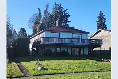 414 E 12th Street, Port Angeles, WA 98362 - Photo 1