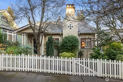 1828 NE Ravenna Boulevard, Seattle, WA 98105 - Photo 1