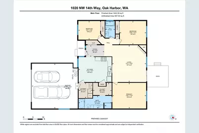 1020 NW 14th Way, Oak Harbor, WA 98277 - Photo 35