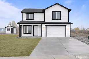 925 La Vista Dr, Warden, WA 98857 - Photo 1