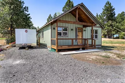 91 Twin Lakes Road, Cle Elum, WA 98922 - Photo 1