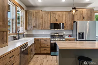 91 Twin Lakes Road, Cle Elum, WA 98922 - Photo 5