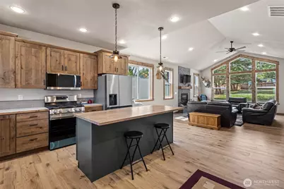 91 Twin Lakes Road, Cle Elum, WA 98922 - Photo 3