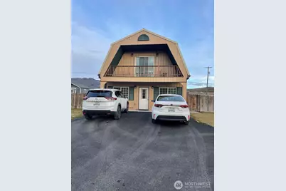 27 Orchard Loop N, Tonasket, WA 98855 - Photo 1