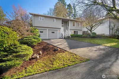 1216 E Clearbrook Drive, Bellingham, WA 98229 - Photo 1