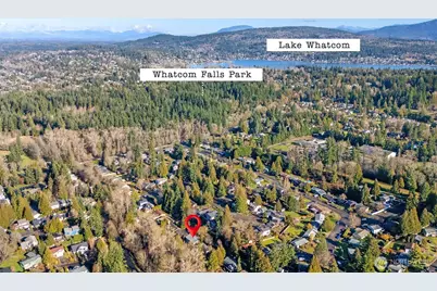 1216 E Clearbrook Drive, Bellingham, WA 98229 - Photo 35