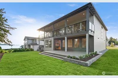 1197 Leighton Street, Blaine, WA 98230 - Photo 3