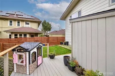 3420 Snohomish Avenue, Everett, WA 98201 - Photo 5