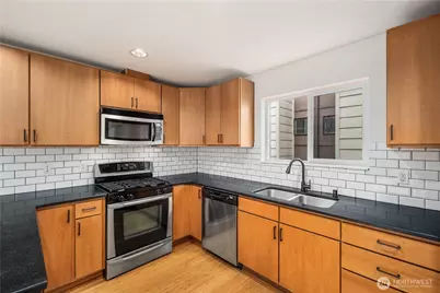 2017 NW 59th Street #A, Seattle, WA 98107 - Photo 13