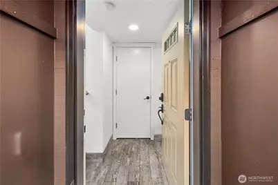 2017 NW 59th Street #A, Seattle, WA 98107 - Photo 3