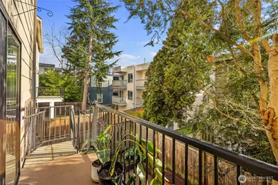 2017 NW 59th Street #A, Seattle, WA 98107 - Photo 7