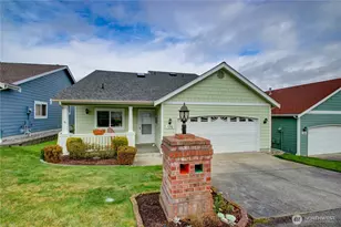 170 NW 13th Ct, Oak Harbor, WA 98277 - Photo 1
