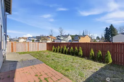 19411 12th Avenue Ct E, Spanaway, WA 98387 - Photo 37