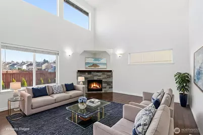 19411 12th Avenue Ct E, Spanaway, WA 98387 - Photo 3