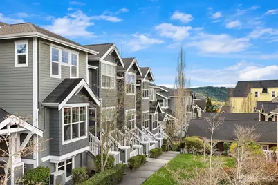 1848 NE Kenyon Court, Issaquah, WA 98029 - Photo 1