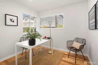 6042 B 41st Avenue SW, Seattle, WA 98136 - Photo 5